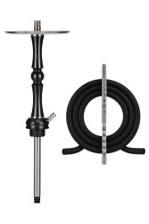 Кальян Aroma Hookah Golf Black (New packing)